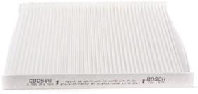 Filtro Cabine Grand Santa Fé 2013 a 2019 0 986 BF0 586