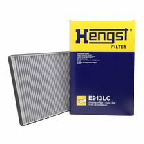Filtro Cabine Hengst E913LC Mercedes A160, A190 - Cód.11950