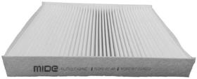 Filtro Cabine Hilux Sw4 2016 a 2020 Mide Parts MDFC067 Filtro Cabine Hilux Sw4 2016 a 2020 Mide Parts MDFC067