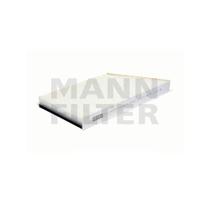 Filtro Cabine Hoggar 2010 a 2015 Mann-Filter CU 3448/1