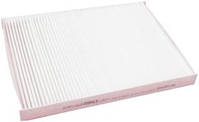 Filtro Cabine Inca 1998 a 2003 Metal Leve LA31