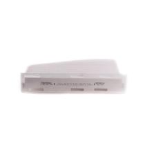 Filtro Cabine Jetta 2006 a 2018 Bosch 0 986 BF0 594 Filtro Cabine Jetta 2006 a 2018 Bosch 0 986 BF0 594