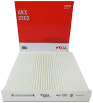 Filtro Cabine Jimny 2019 a 2024 Wega AKX-2203