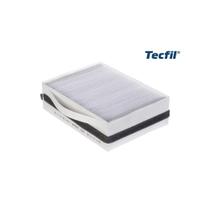 Filtro Cabine K124 Ib 420 1997 a 2005 Tecfil ACP009