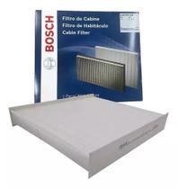 Filtro cabine kicks 1.6 16v kicks 1.6 16v 0986bf0698 Filtro cabine kicks 1.6 16v kicks 1.6 16v 0986bf0698