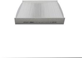 Filtro Cabine Kicks 2016 a 2024 Metal Leve LA1477