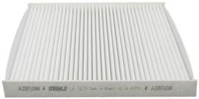 Filtro Cabine Kwid 2017 a 2021 Metal Leve LA1479