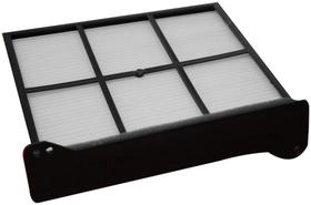 Filtro Cabine Lancer 2001 a 2015 Metal Leve LA1003 Filtro Cabine Lancer 2001 a 2015 Metal Leve LA1003