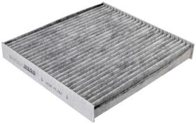 Filtro Cabine Ls 2000 a 2006 Wega AKX-35177/C Filtro Cabine Ls 2000 a 2006 Wega AKX-35177/C