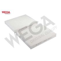 Filtro Cabine M8 2020 a 2024 Wega AKX-1570-2 Filtro Cabine M8 2020 a 2024 Wega AKX-1570-2
