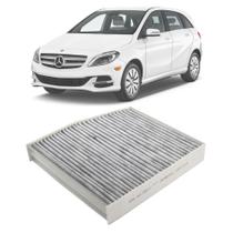 Filtro Cabine Mann Mercedes-Benz B 200 2013-2018