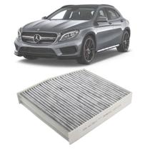 Filtro Cabine Mann Mercedes-Benz GLA 200 2015-2019