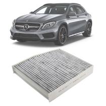 Filtro Cabine Mann Mercedes-Benz GLA 200 2015-2019 Filtro Cabine Mann Mercedes-Benz GLA 200 2015-2019