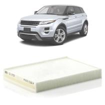 Filtro Cabine Mann Range Rover Evoque (L538) 2012-2019 Filtro Cabine Mann Range Rover Evoque (L538) 2012-2019