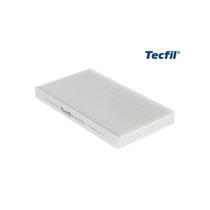 Filtro Cabine Marea 1998 a 2007 Tecfil ACP102 Filtro Cabine Marea 1998 a 2007 Tecfil ACP102