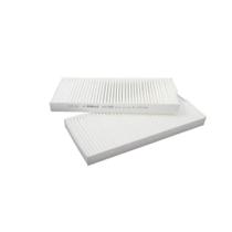 Filtro Cabine Master 2013 a 2021 Metal Leve LA1258/S Filtro Cabine Master 2013 a 2021 Metal Leve LA1258/S