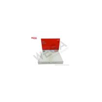 Filtro Cabine Maverick 2021 a 2022 Wega AKX-35183 Filtro Cabine Maverick 2021 a 2022 Wega AKX-35183