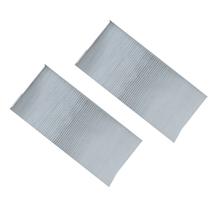 Filtro Cabine MB Sprinter 417, 515, 517 CDi 2018 Par Teto Caixa Mahle Original