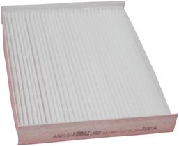 Filtro Cabine Megane 1997 a 2006 Metal Leve LA609