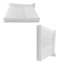 Filtro Cabine Mitsubishi Airtreck 2003, L200, Grandis 2006, Outlander, Pajero Full FC0401