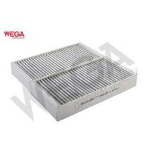 Filtro Cabine Ml 350 2009 a 2011 Wega AKX-3580/C-2