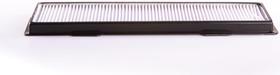 Filtro Cabine P 310 2004 a 2018 Bosch 0 986 BF0 608