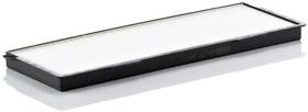 Filtro Cabine P 340 2004 a 2011 Mann-Filter CU 37 001