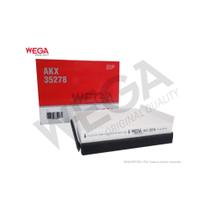 Filtro Cabine Parati 1995 a 2000 Wega AKX-35278