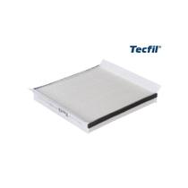 Filtro Cabine Partner 2002 a 2010 Tecfil ACP796 Filtro Cabine Partner 2002 a 2010 Tecfil ACP796