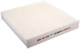 Filtro Cabine Partner 2002 a 2010 Wega AKX-1430 Filtro Cabine Partner 2002 a 2010 Wega AKX-1430