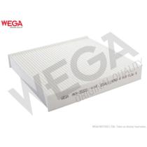 Filtro cabine Peugeot Partner Rapid 2022 a 2024 Wega