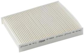 Filtro Cabine Polo 2002 a 2015 Fram CF9323