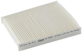 Filtro Cabine Polo Sedan 2002 a 2014 Fram CF9323 Filtro Cabine Polo Sedan 2002 a 2014 Fram CF9323