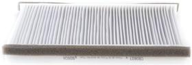 Filtro Cabine Range Rover Evoque 2011 a 2020 0 986 BF0 627