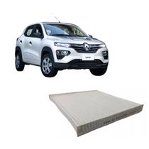 Filtro Cabine Renault Kwid FC2114 - Proteção Total p Seu Carro