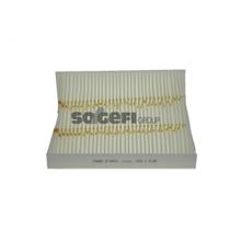 Filtro Cabine - S10 2012 A 2015 / Trailblazer 2012 A 2015 / Outlander 2008 A 2014 / Asx 2011 A 2014 - Cf10431