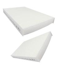 Filtro Cabine Scania Euro 5 PGRS 2019 Externo FC5006 Filtro Cabine Scania Euro 5 PGRS 2019 Externo FC5006