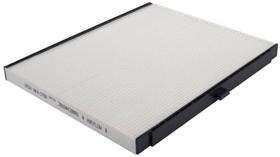 Filtro Cabine Scorpio 2010 a 2012 Wega AKX-1760 Filtro Cabine Scorpio 2010 a 2012 Wega AKX-1760