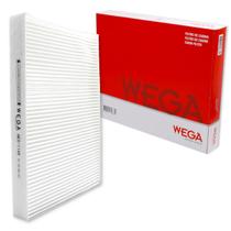 Filtro Cabine Sem Carvão Amarok, Cayenne, Q7, Touareg - AKX-1140 Filtro Cabine Sem Carvão Amarok, Cayenne, Q7, Touareg - AKX-1140