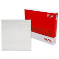 Filtro Cabine Sem Carvão Chassi, Cordoba, Crossfox, Fox, Gol, Golf, Ibiza, Mercedes Classe G, Parati, Polo, Saveiro, Scorpio, Space Cross, Spacefox, V