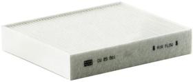 Filtro Cabine Serie 3 2012 a 2017 Mann-Filter CU25001