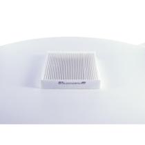 Filtro Cabine Soul 2010 a 2019 Bosch 0 986 BF0 718 Filtro Cabine Soul 2010 a 2019 Bosch 0 986 BF0 718