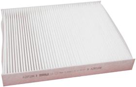 Filtro Cabine Spacecross 2010 a 2014 Metal Leve LA120