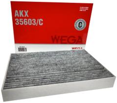 Filtro Cabine Sprinter 2019 a 2024 Wega AKX-35603/C