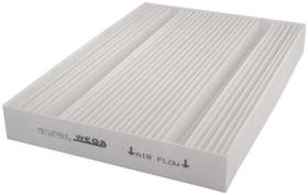 Filtro Cabine Sprinter Chassi 2019 a 2024 Wega AKX-35603 Filtro Cabine Sprinter Chassi 2019 a 2024 Wega AKX-35603