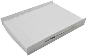 Filtro Cabine Stilo 2002 a 2011 Metal Leve LA142 Filtro Cabine Stilo 2002 a 2011 Metal Leve LA142