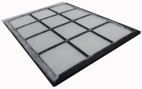 Filtro Cabine Strada 1998 a 2003 Fram CF9034 Filtro Cabine Strada 1998 a 2003 Fram CF9034