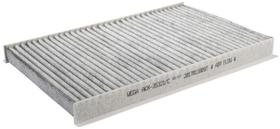 Filtro Cabine Strada 1998 a 2016 Wega AKX-35321/C Filtro Cabine Strada 1998 a 2016 Wega AKX-35321/C