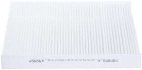 Filtro Cabine Taos 2021 a 2024 Bosch 0 986 BF0 660