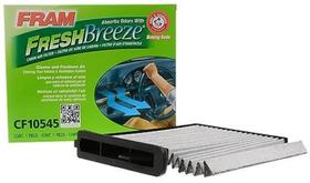 Filtro Cabine Tiida 2007 a 2013 Fram CF10545